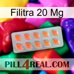 Filitra 20Mg 26